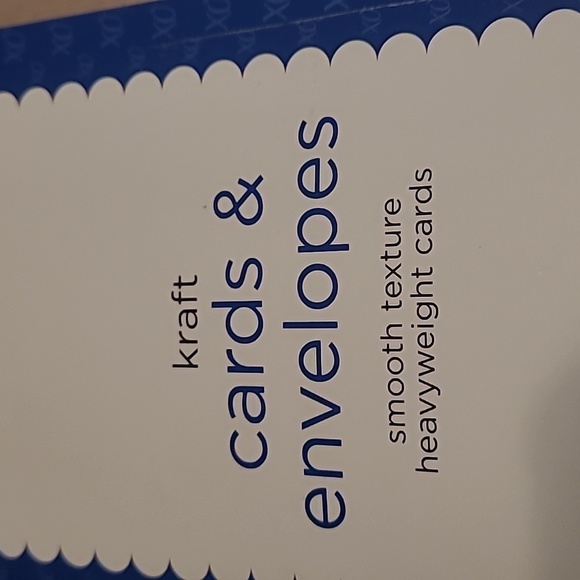 🆕️Stationary Set 🏠 - Picture 7 of 7